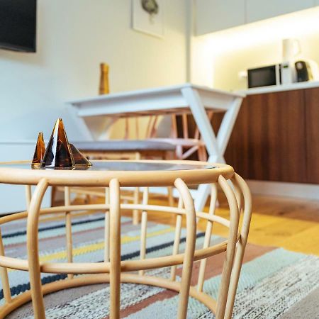 Boutique Luxury Flats - La Maison Du Petit Paris Bucureşti Ngoại thất bức ảnh