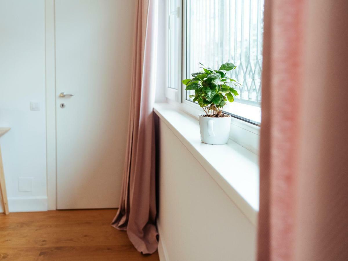 Boutique Luxury Flats - La Maison Du Petit Paris Bucureşti Ngoại thất bức ảnh