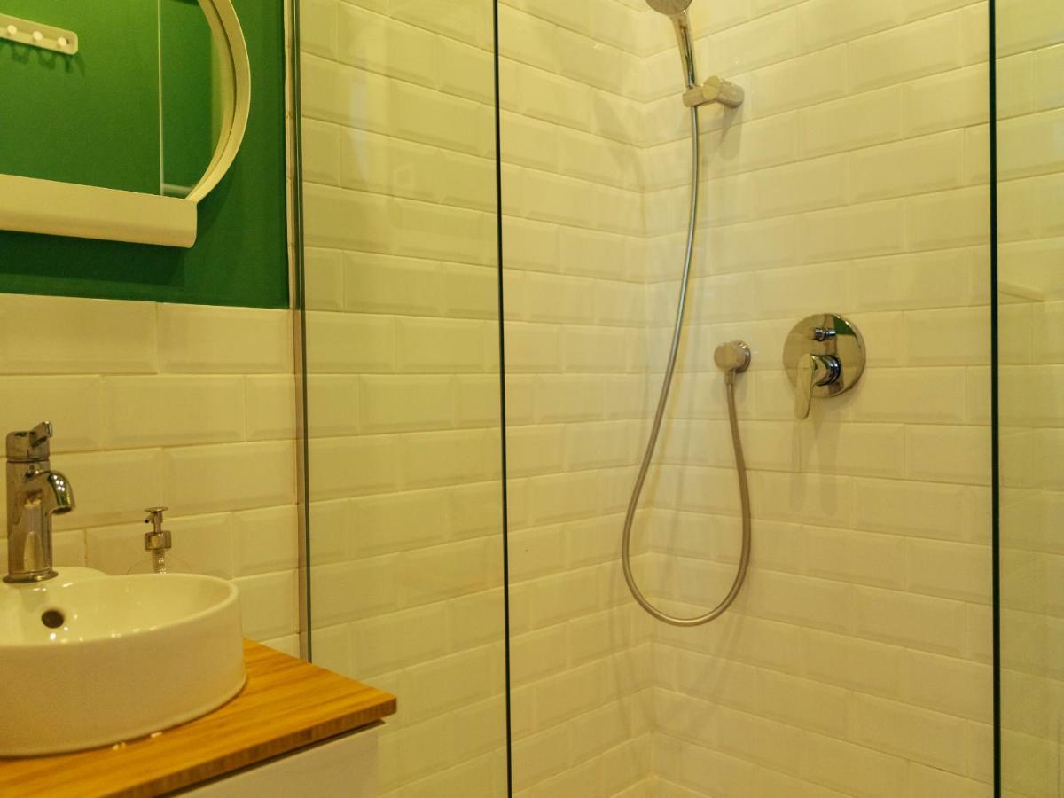 Boutique Luxury Flats - La Maison Du Petit Paris Bucureşti Ngoại thất bức ảnh