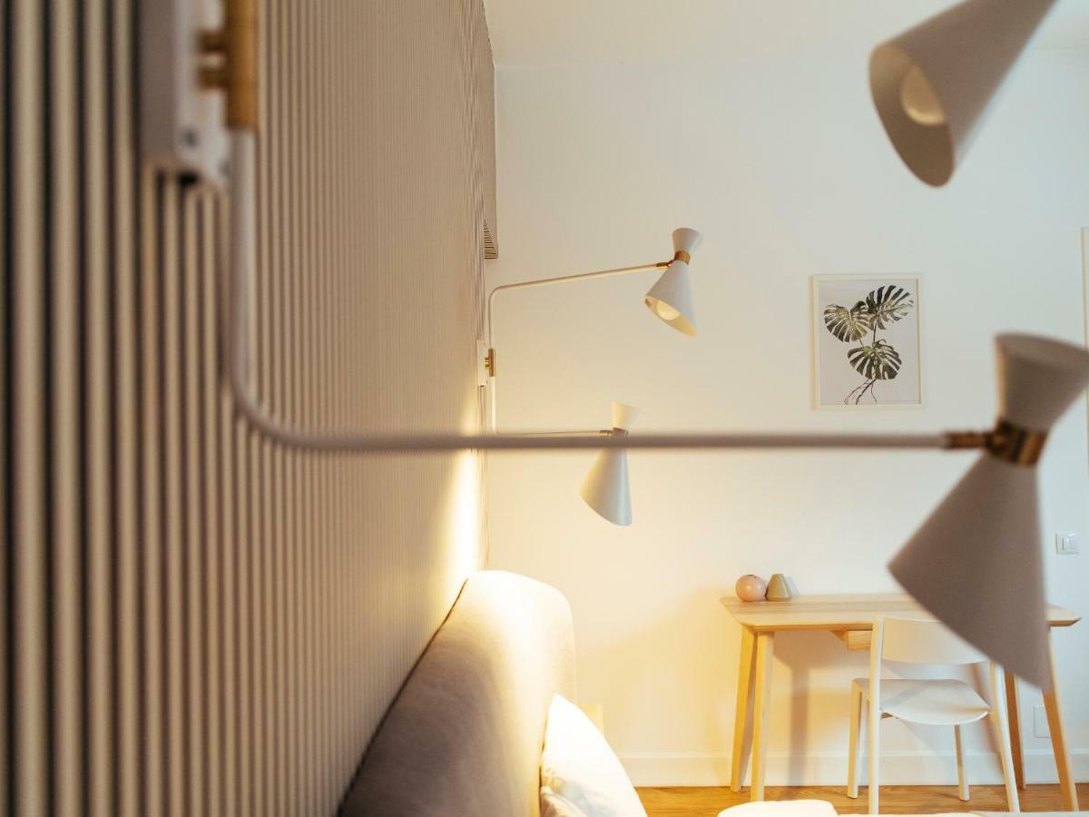 Boutique Luxury Flats - La Maison Du Petit Paris Bucureşti Ngoại thất bức ảnh