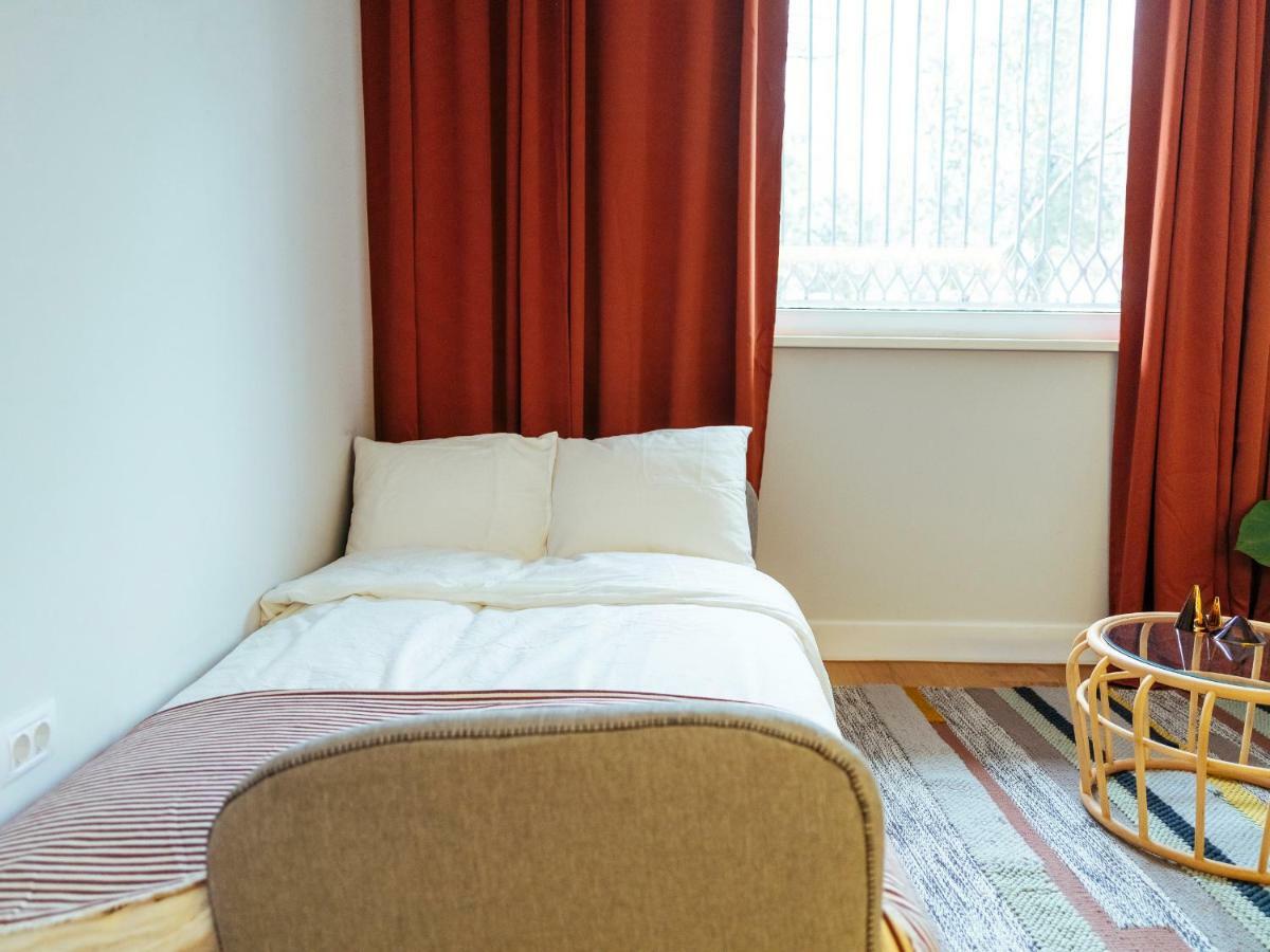 Boutique Luxury Flats - La Maison Du Petit Paris Bucureşti Ngoại thất bức ảnh