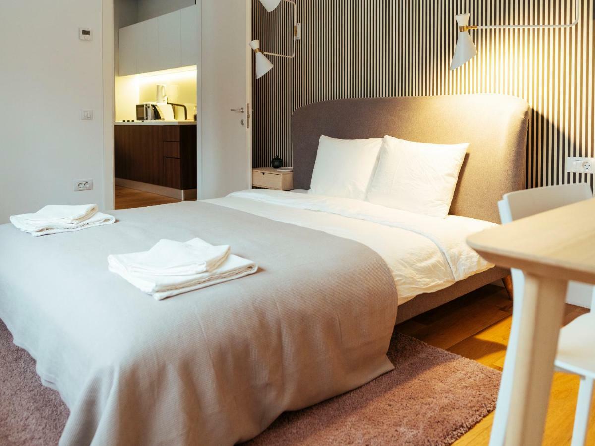 Boutique Luxury Flats - La Maison Du Petit Paris Bucureşti Ngoại thất bức ảnh
