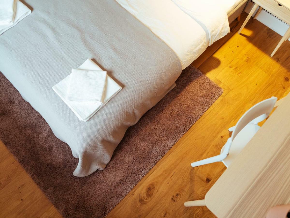 Boutique Luxury Flats - La Maison Du Petit Paris Bucureşti Ngoại thất bức ảnh
