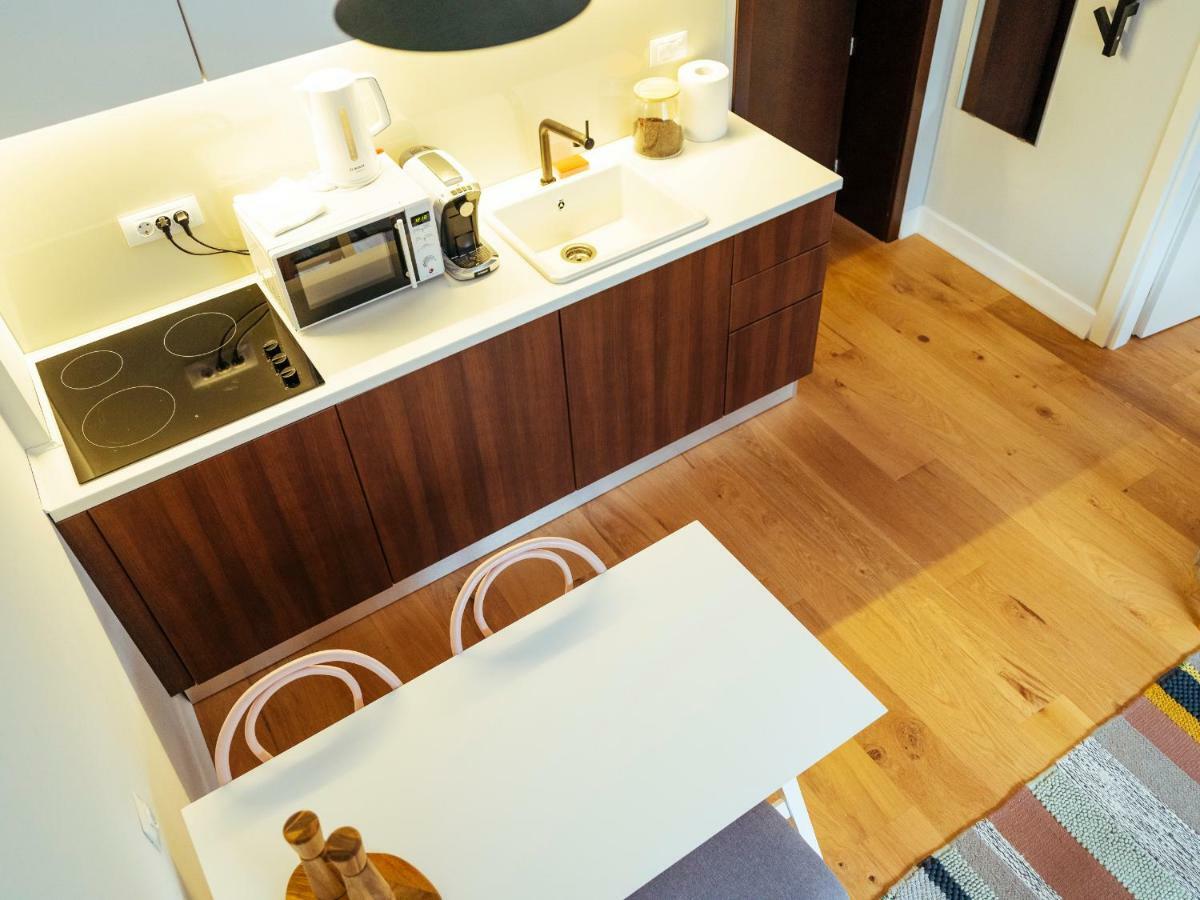 Boutique Luxury Flats - La Maison Du Petit Paris Bucureşti Ngoại thất bức ảnh