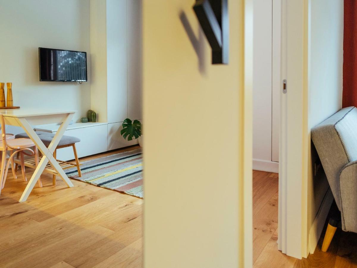 Boutique Luxury Flats - La Maison Du Petit Paris Bucureşti Ngoại thất bức ảnh