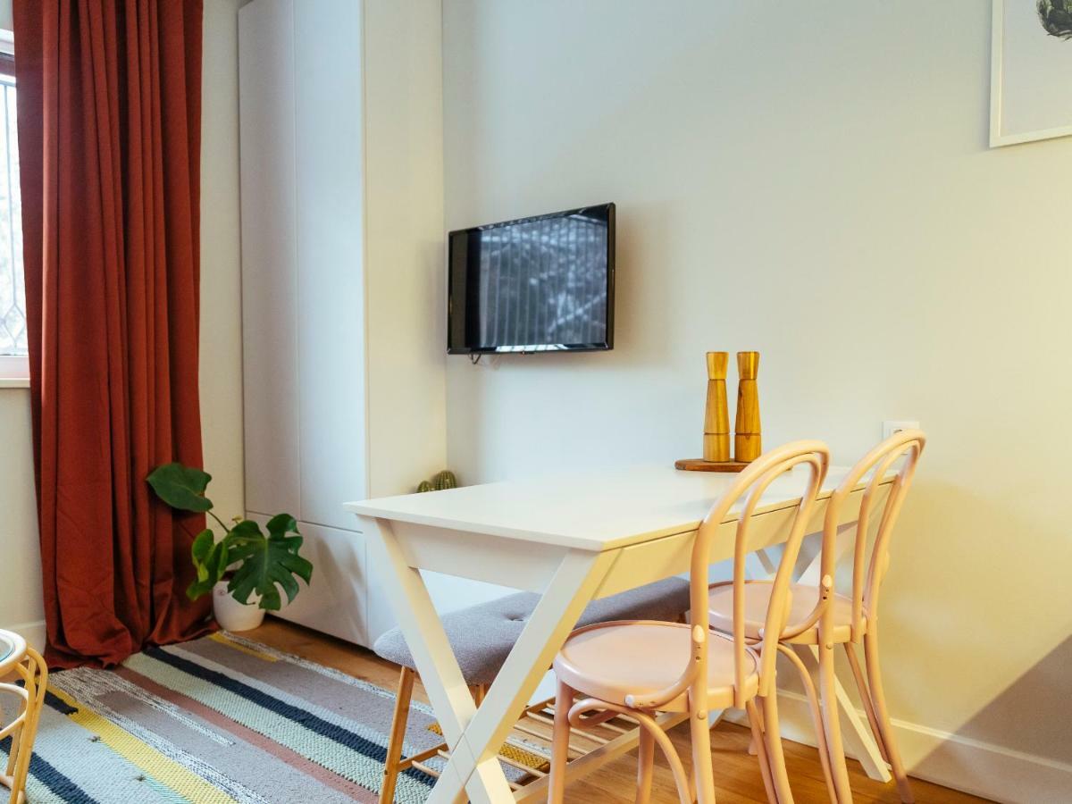 Boutique Luxury Flats - La Maison Du Petit Paris Bucureşti Ngoại thất bức ảnh
