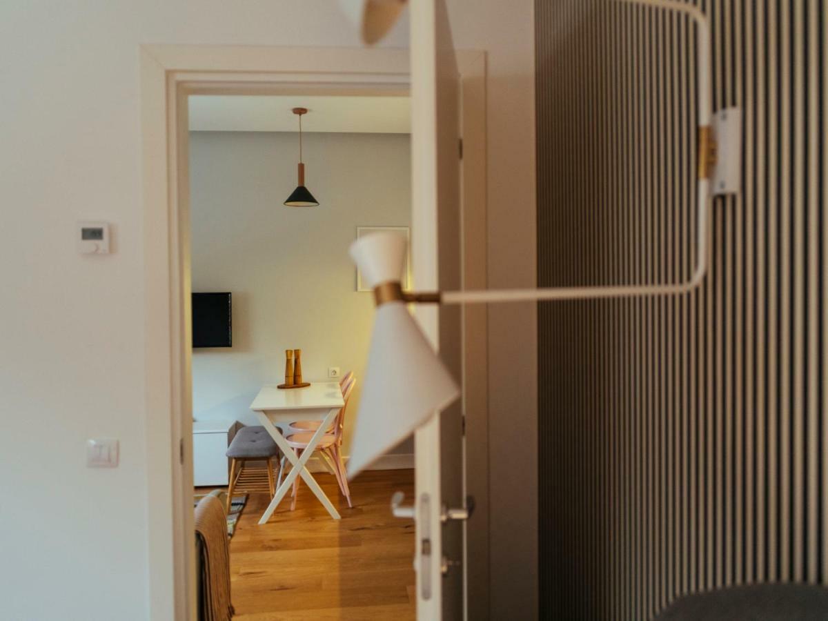 Boutique Luxury Flats - La Maison Du Petit Paris Bucureşti Ngoại thất bức ảnh