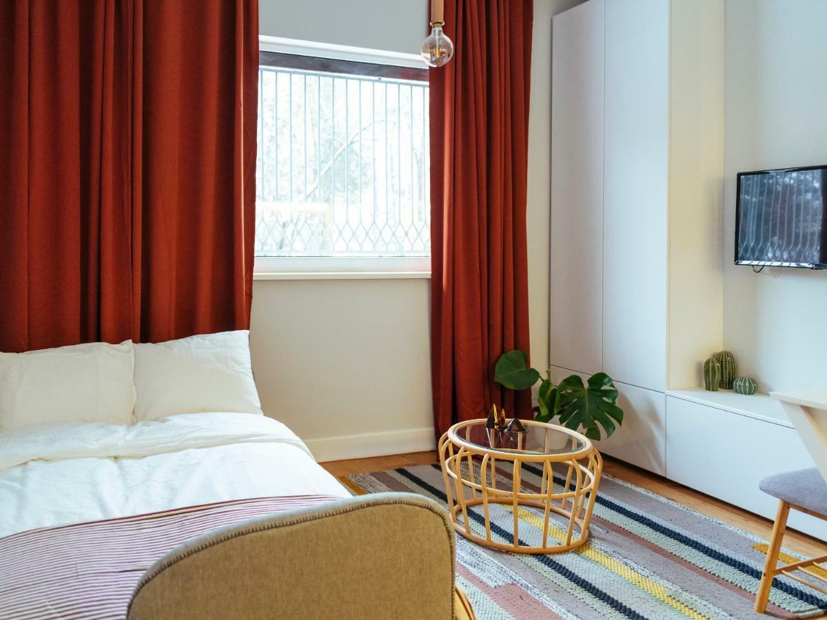 Boutique Luxury Flats - La Maison Du Petit Paris Bucureşti Ngoại thất bức ảnh