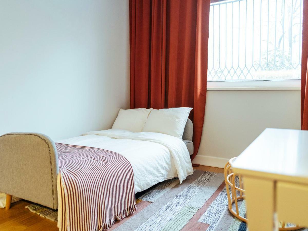 Boutique Luxury Flats - La Maison Du Petit Paris Bucureşti Ngoại thất bức ảnh