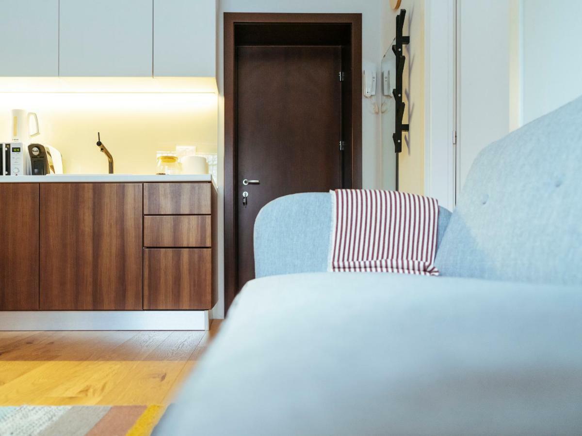 Boutique Luxury Flats - La Maison Du Petit Paris Bucureşti Ngoại thất bức ảnh