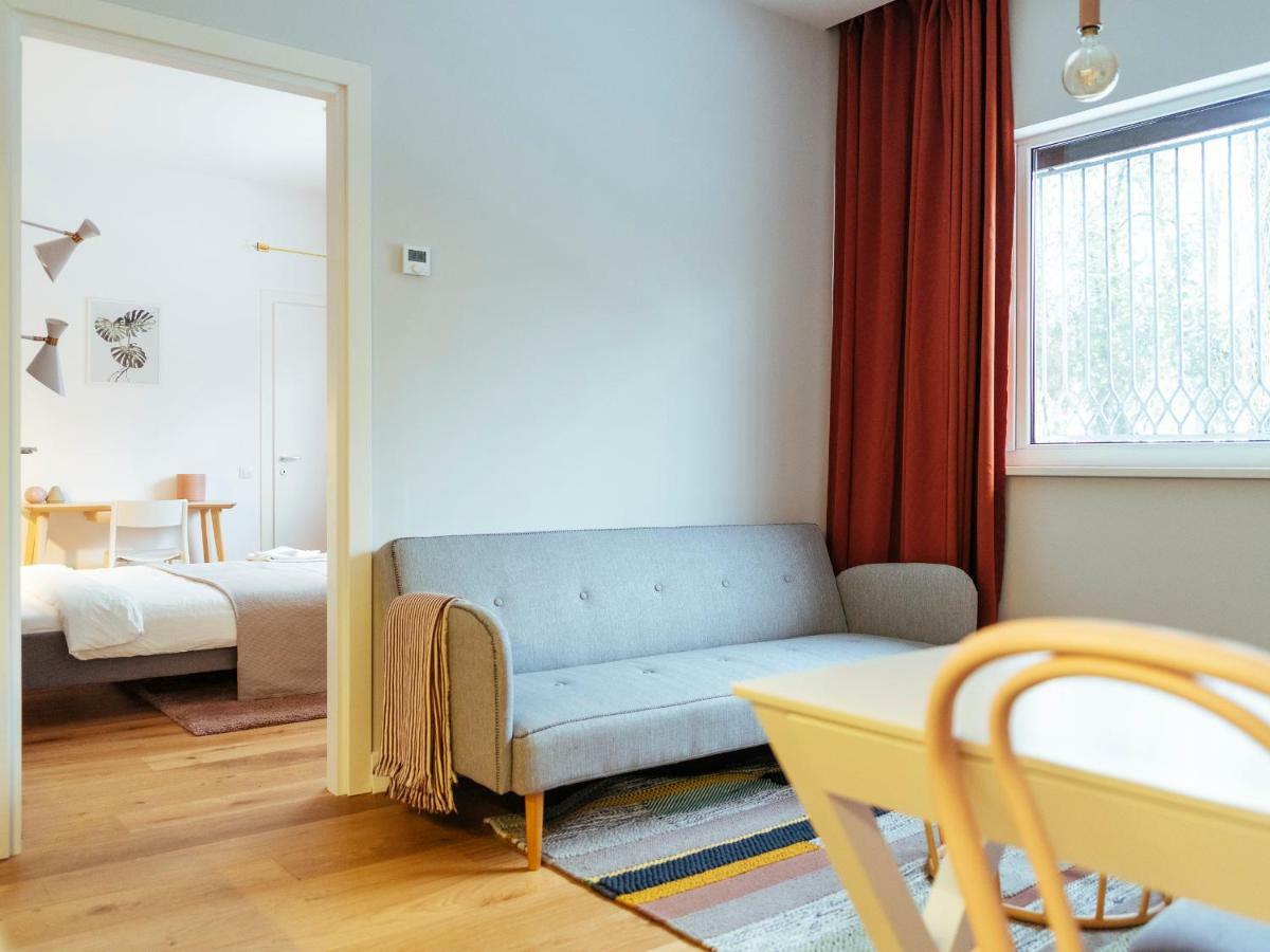 Boutique Luxury Flats - La Maison Du Petit Paris Bucureşti Ngoại thất bức ảnh