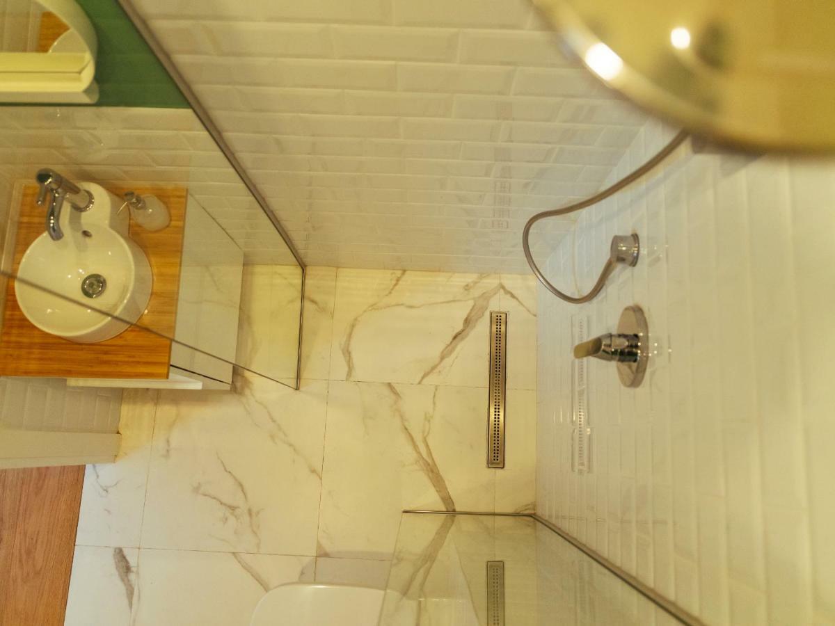 Boutique Luxury Flats - La Maison Du Petit Paris Bucureşti Ngoại thất bức ảnh