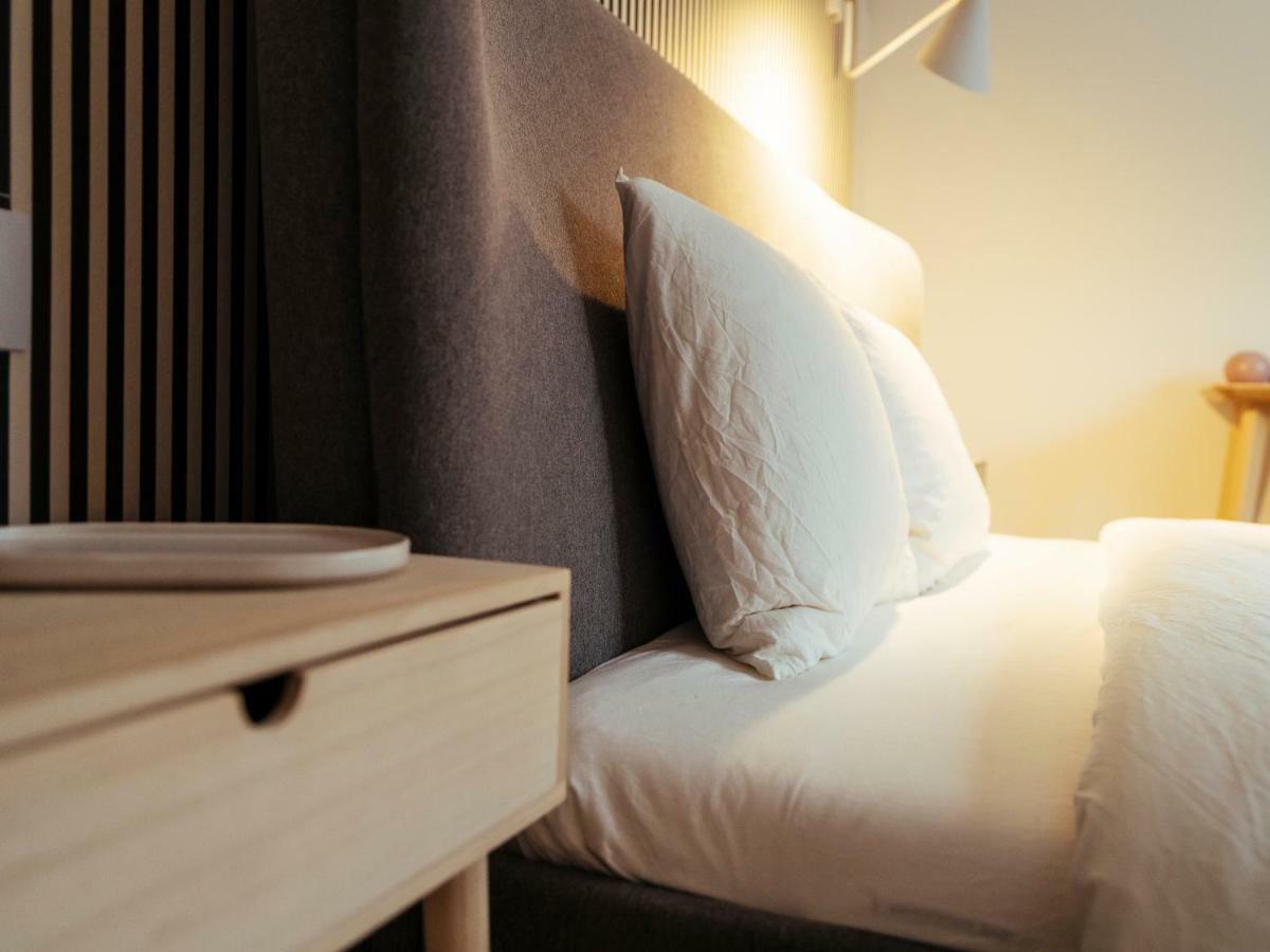 Boutique Luxury Flats - La Maison Du Petit Paris Bucureşti Ngoại thất bức ảnh