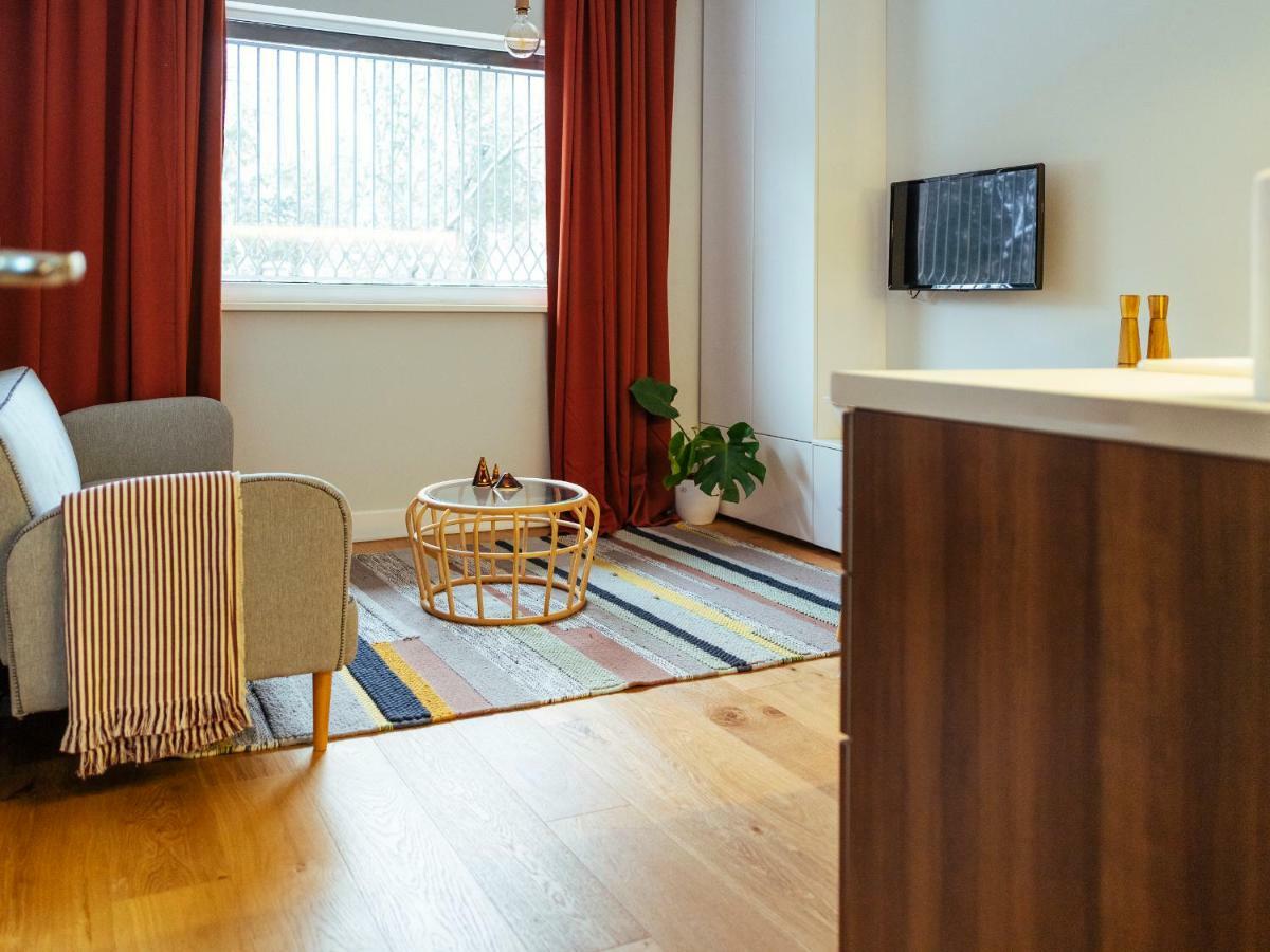 Boutique Luxury Flats - La Maison Du Petit Paris Bucureşti Ngoại thất bức ảnh