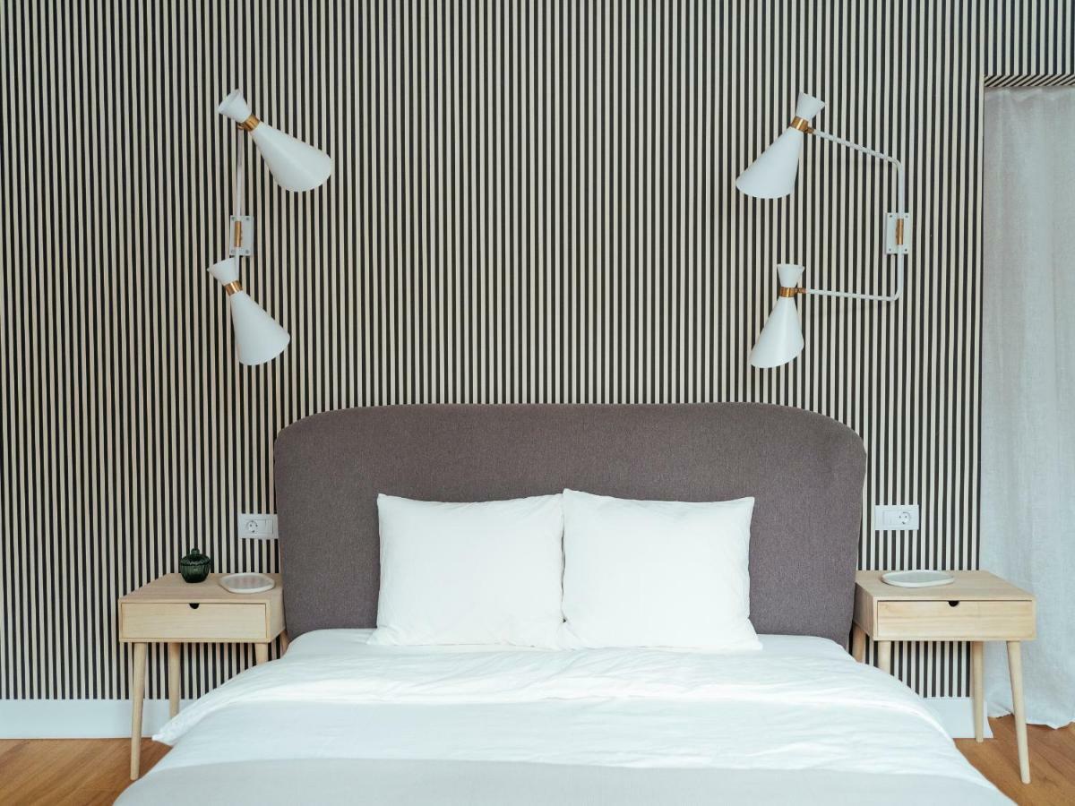 Boutique Luxury Flats - La Maison Du Petit Paris Bucureşti Ngoại thất bức ảnh