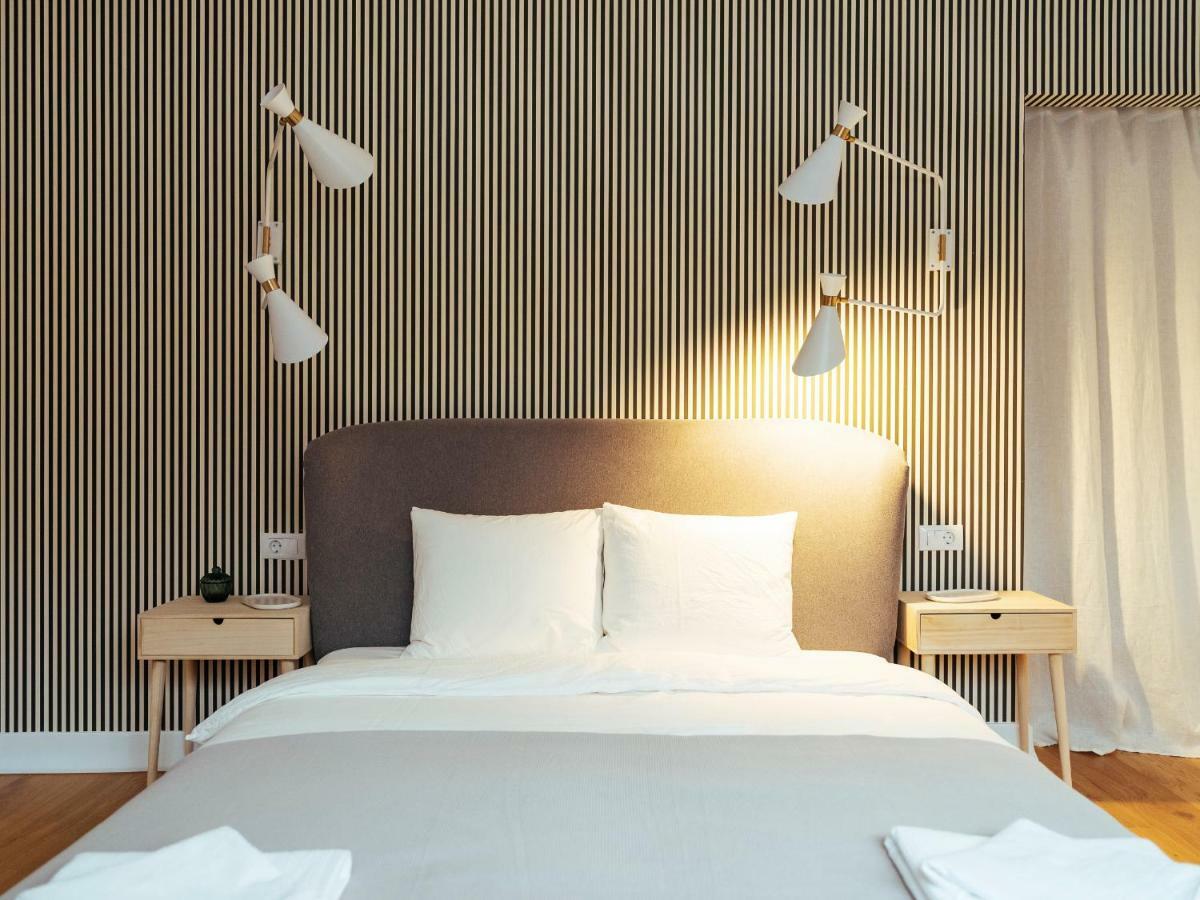 Boutique Luxury Flats - La Maison Du Petit Paris Bucureşti Ngoại thất bức ảnh