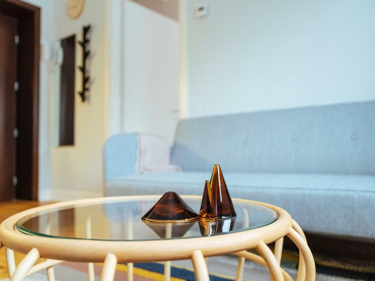 Boutique Luxury Flats - La Maison Du Petit Paris Bucureşti Ngoại thất bức ảnh