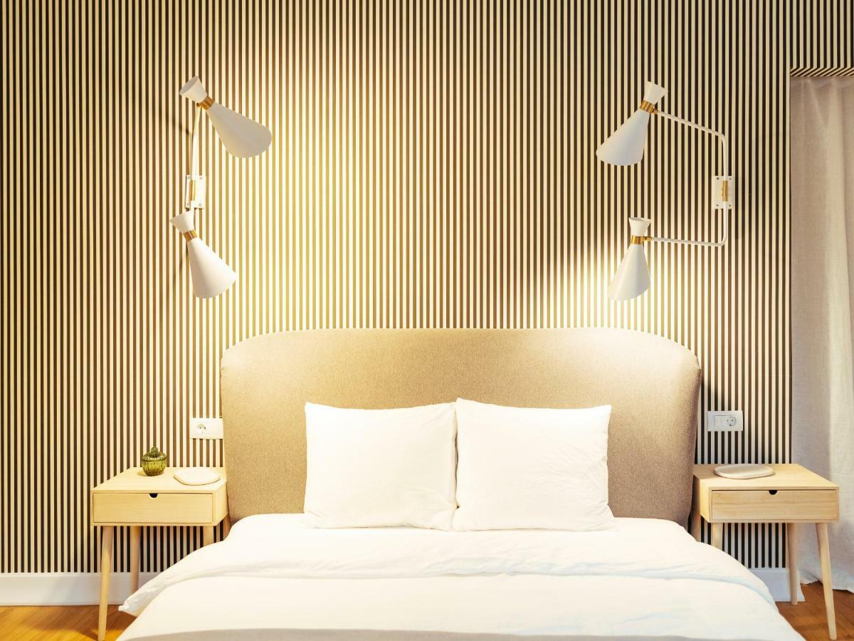Boutique Luxury Flats - La Maison Du Petit Paris Bucureşti Ngoại thất bức ảnh